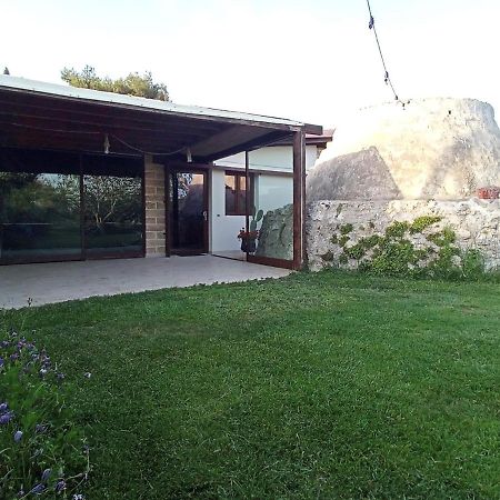 Villa Li Papi Galatone Exterior foto