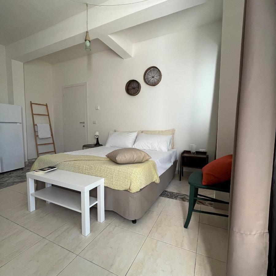 Villa Li Papi Galatone Exterior foto