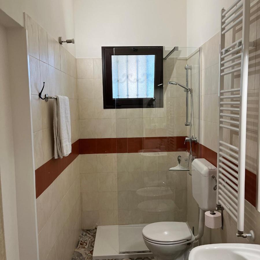 Villa Li Papi Galatone Exterior foto