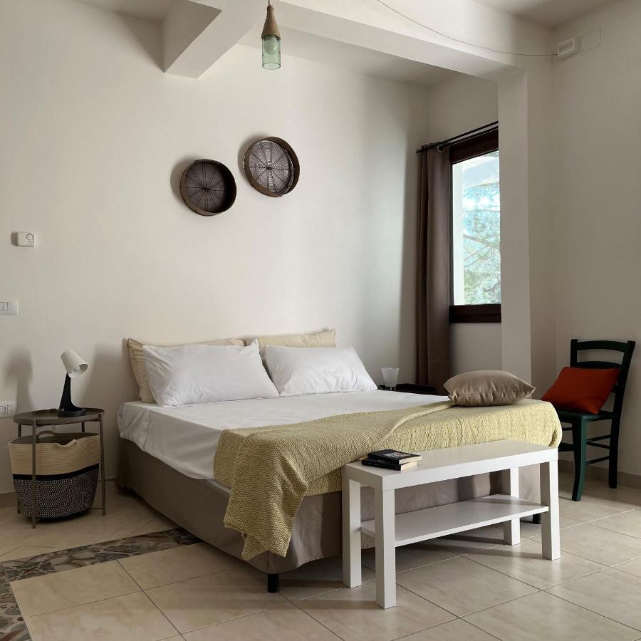 Villa Li Papi Galatone Exterior foto