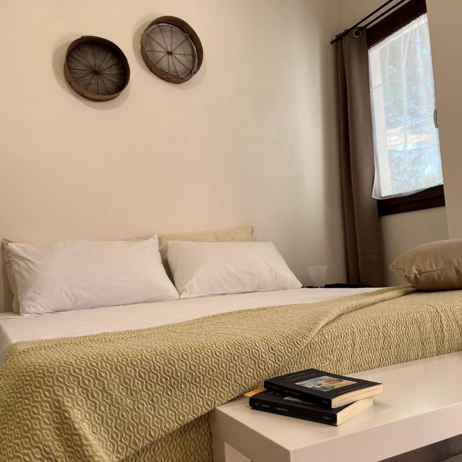 Villa Li Papi Galatone Exterior foto